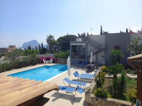 Villa Giulia Tonnara di Bonagia